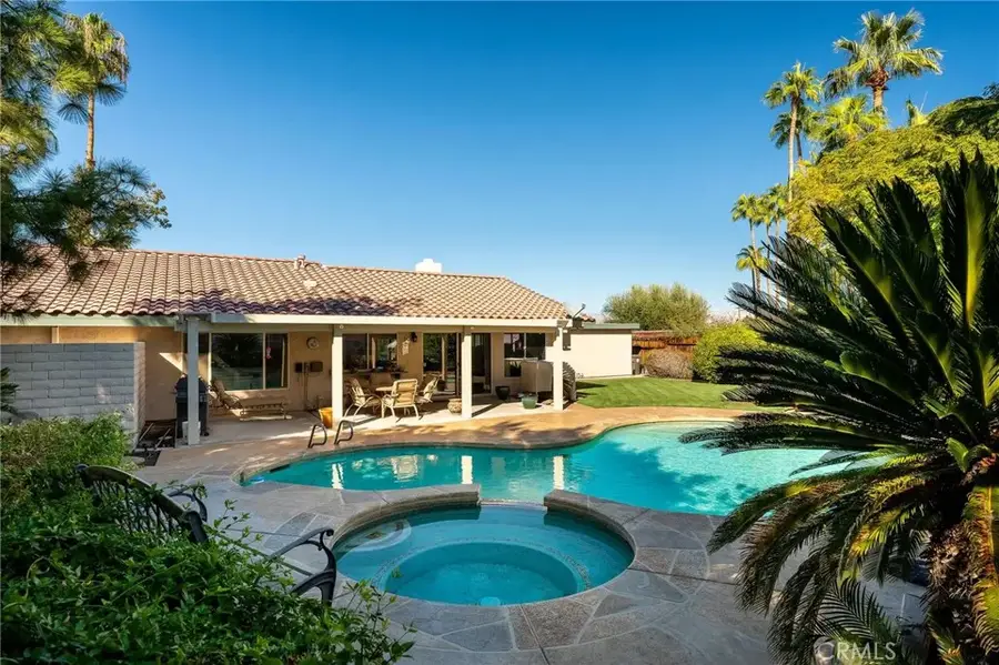 73499 Haystack Road, Palm Desert, CA 92260 - #2