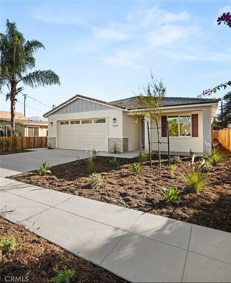1024 6th, Redlands, CA 92374 - #1