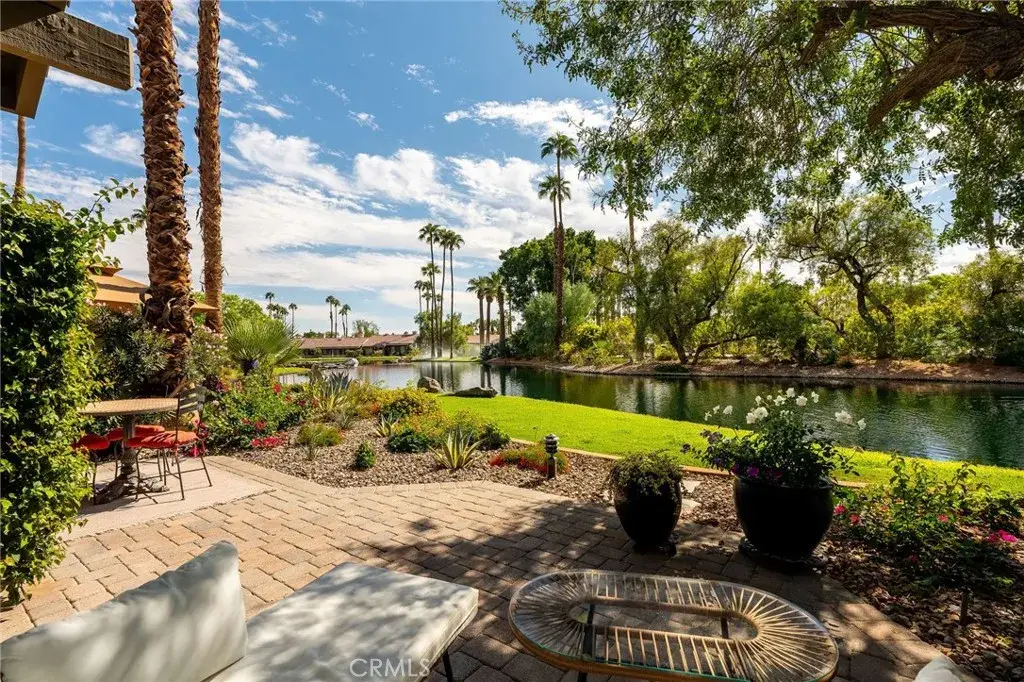 345 Bouquet Canyon Drive, Palm Desert, CA 92211 - #1