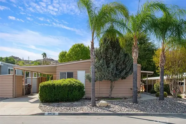 30751 Paradise Palm, Homeland, CA 92548