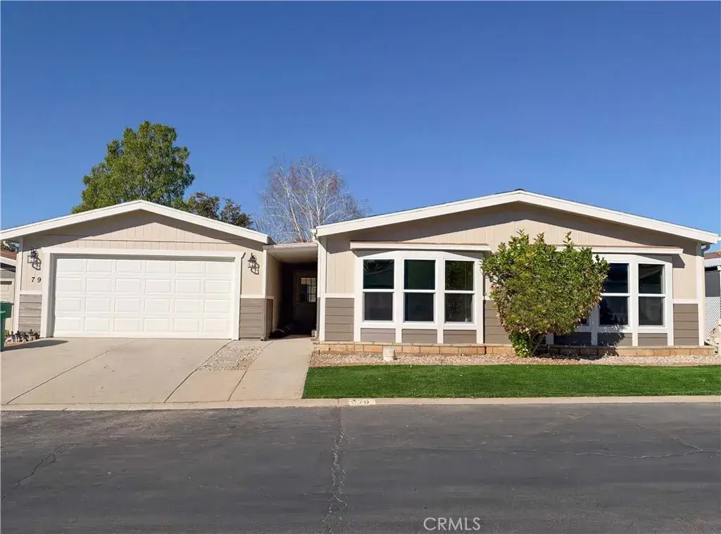 10961 Desert Lawn #79, Calimesa, CA 92320 - #1