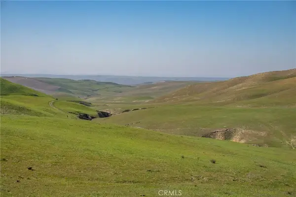 3160 Gillis Canyon Road, Shandon, CA 93461