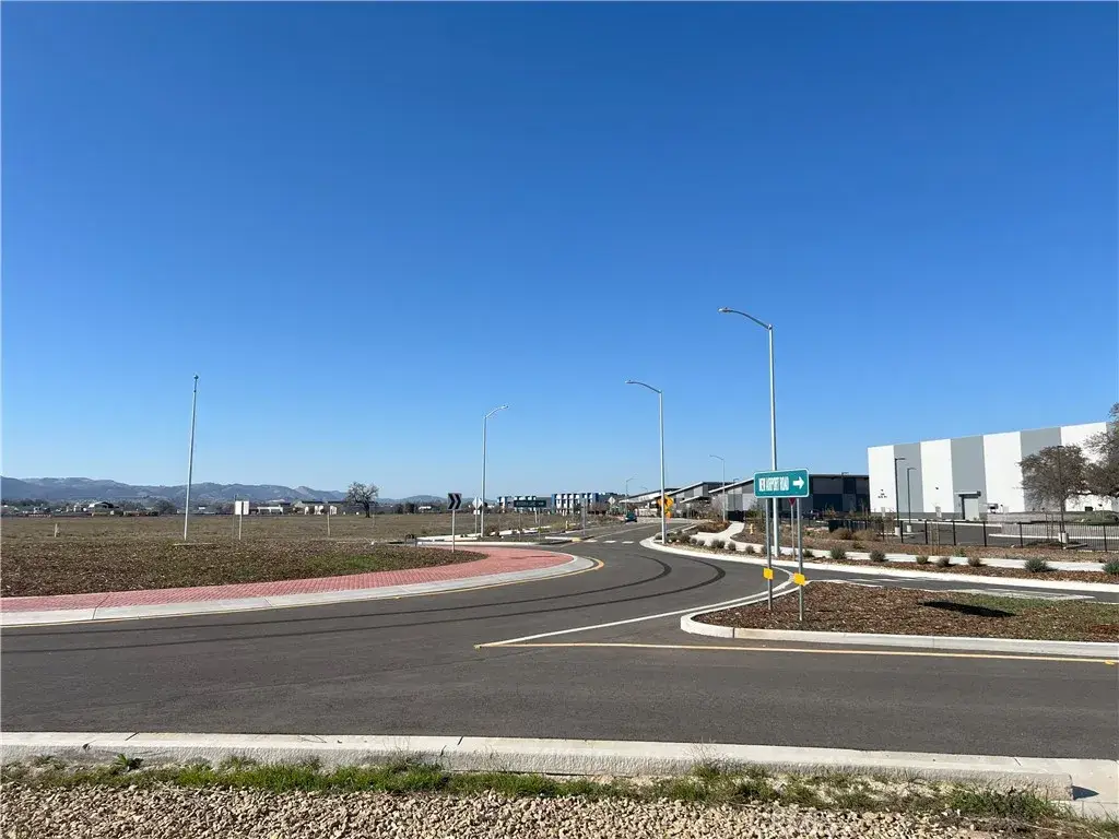 0 Wisteria, Paso Robles, CA 93446 - Image #1