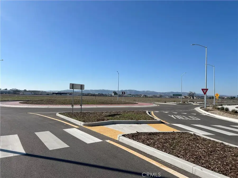 0 Wisteria, Paso Robles, CA 93446 - Image #3