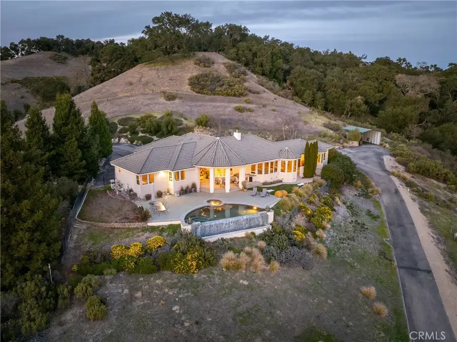 4342 Shadow Canyon Road, Templeton, CA 93465 - Image #3