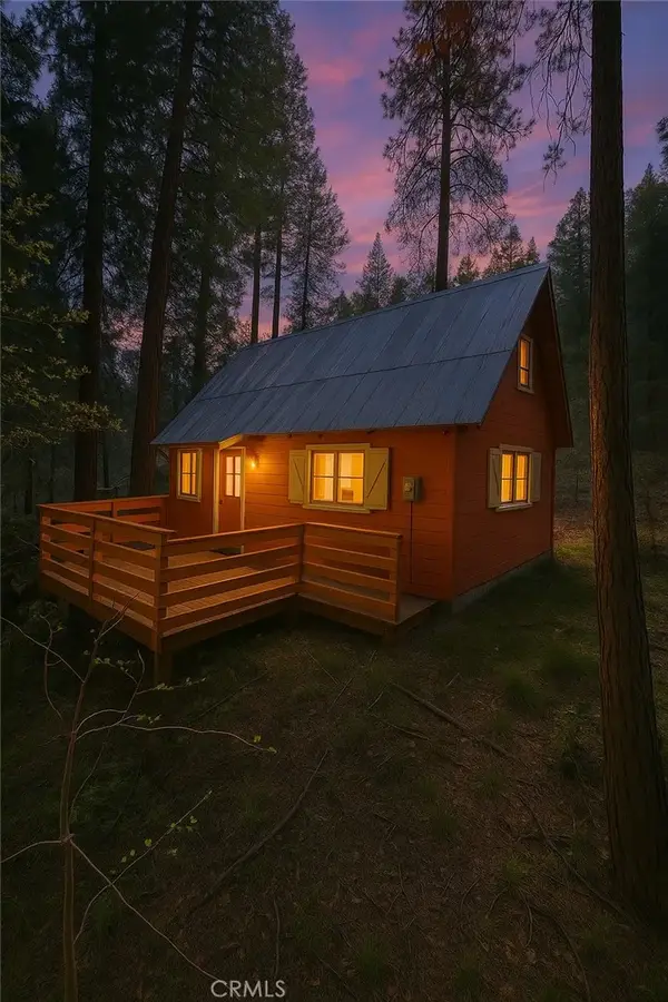 10520 Spruce Drive, Wofford Heights, CA 93285