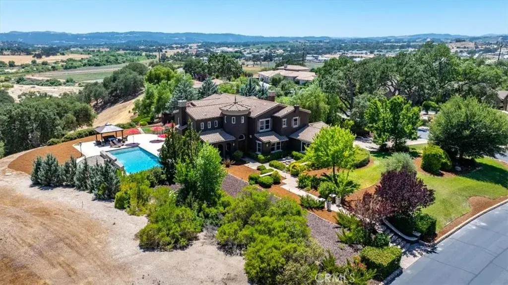 2191 Lake Ysabel Road, Templeton, CA 93465 - Image #1