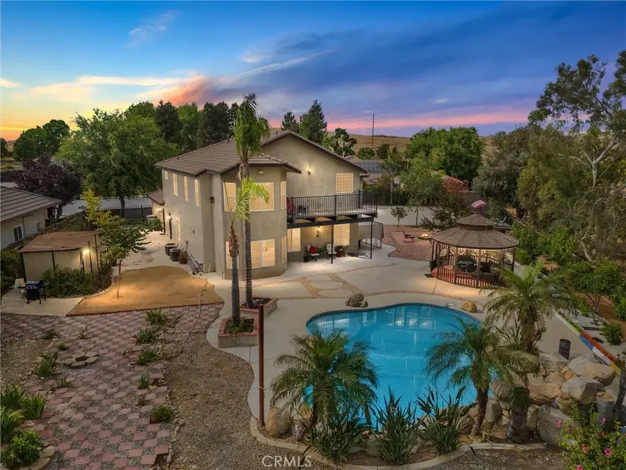 12209 Vista Montana Drive, Bakersfield, CA 93306 - Image #2