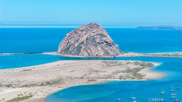 750 Luisita Street, Morro Bay, CA 93442