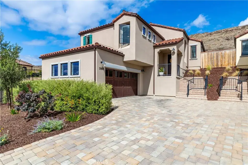 3069 Arezzo Drive, San Luis Obispo, CA 93401 - Image #1