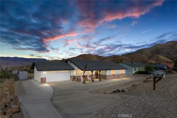 6201 Quail, Lake Isabella, CA 93240