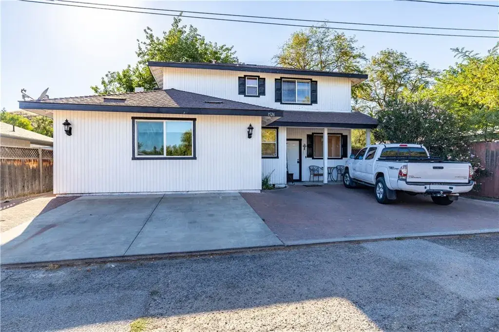 1524 K Street, San Miguel, CA 93451 - #1