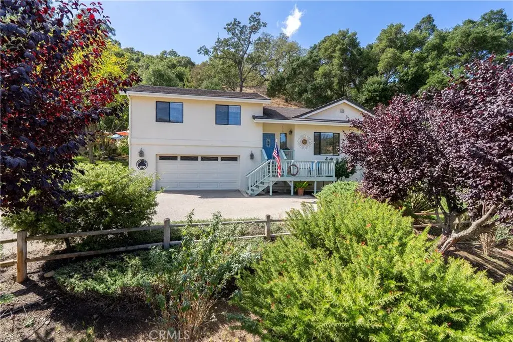11625 Cenegal, Atascadero, CA 93422 - Image #1
