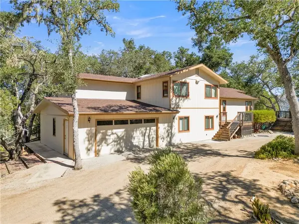 4595 Telford, Paso Robles, CA 93446