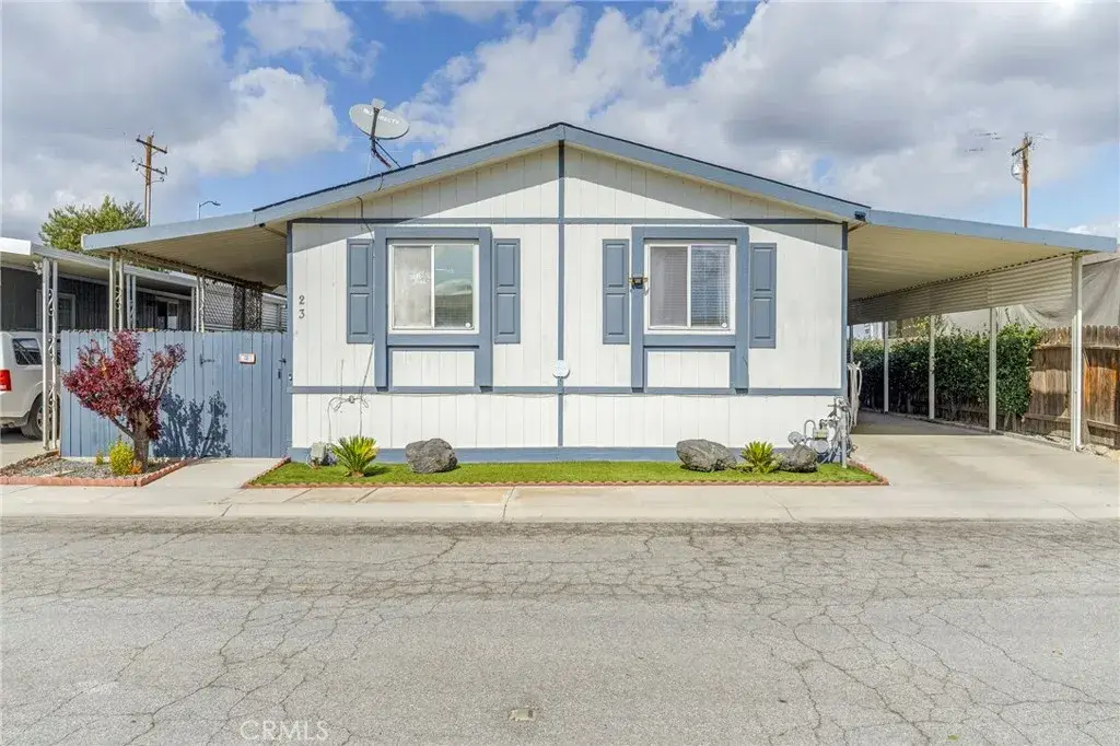 1225 Taft #23, Bakersfield, CA 93307 - #1