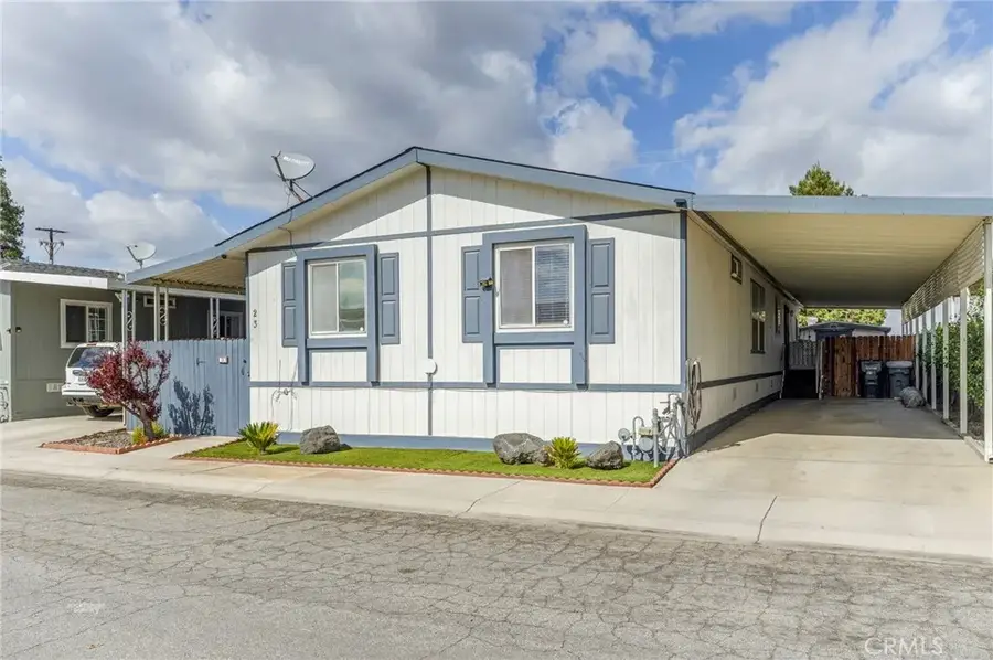 1225 Taft #23, Bakersfield, CA 93307 - #2