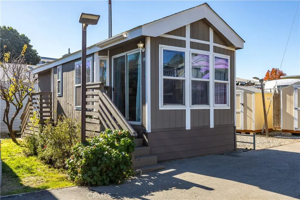 145 South Street #C2, San Luis Obispo, CA 93401 - Image #1