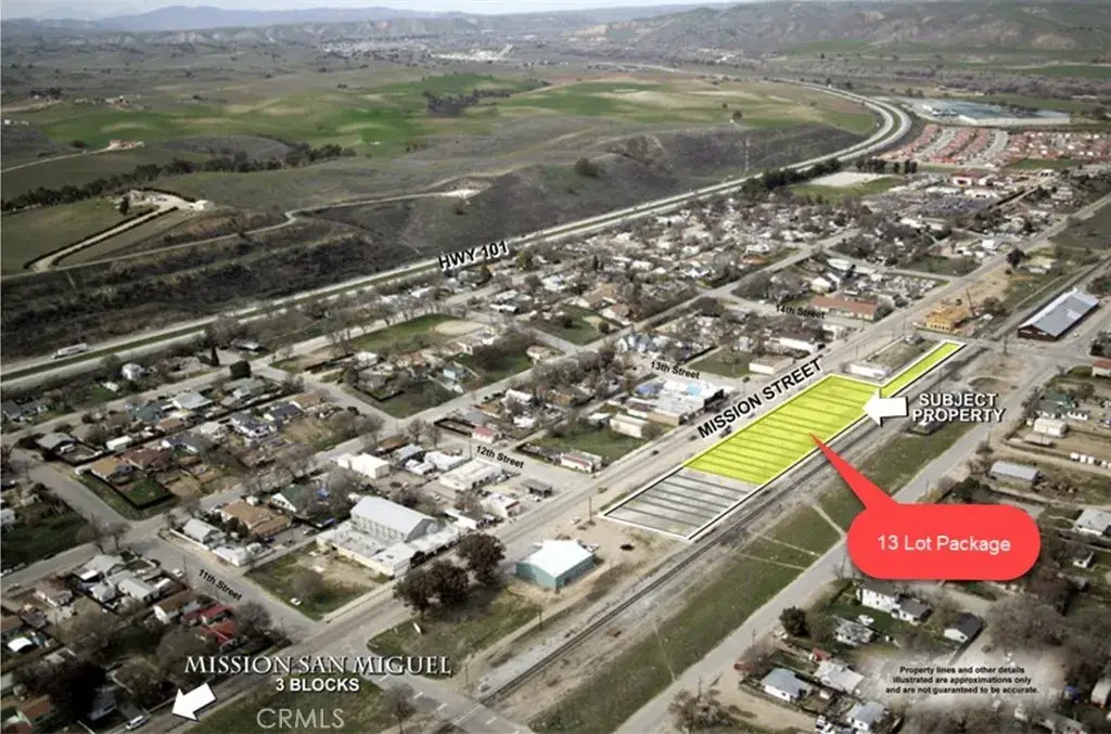 1300 Mission, San Miguel, CA 93451 - Image #1