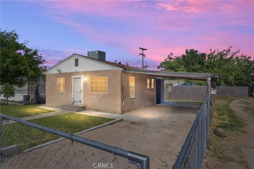 221 Wood, Bakersfield, CA 93307 - Image #1
