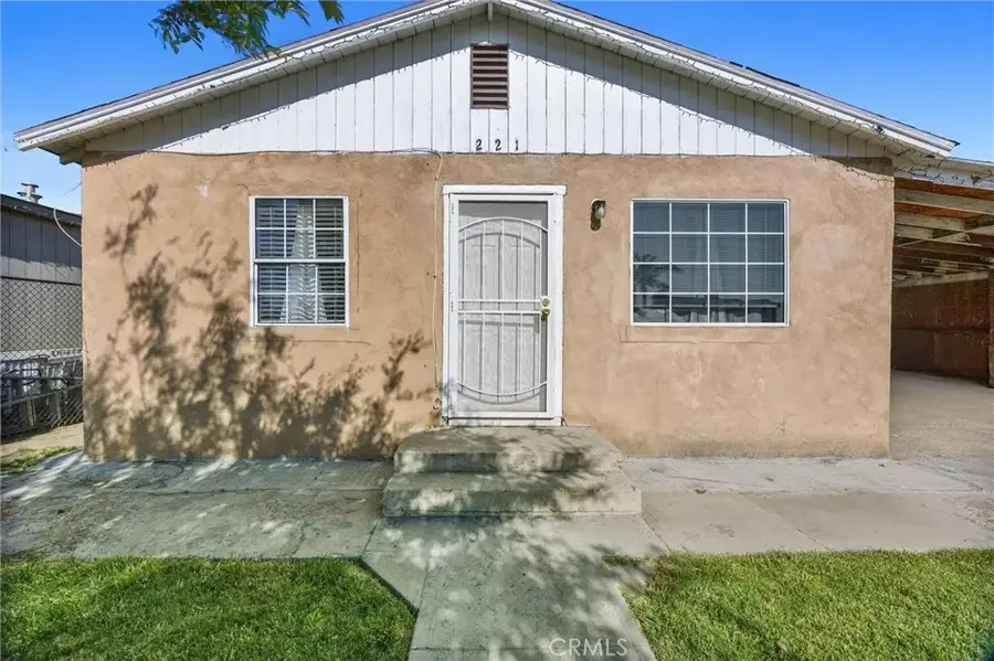 221 Wood, Bakersfield, CA 93307 - Image #2