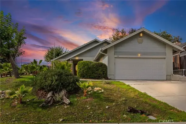 507 Sacagawea Court, Paso Robles, CA 93446