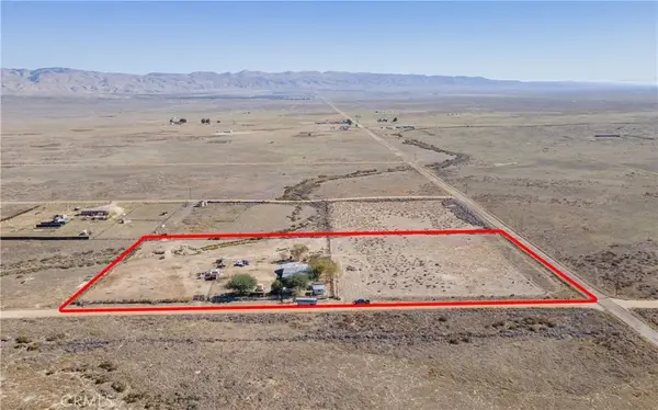 13470 De Sabla, Santa Margarita, CA 93453