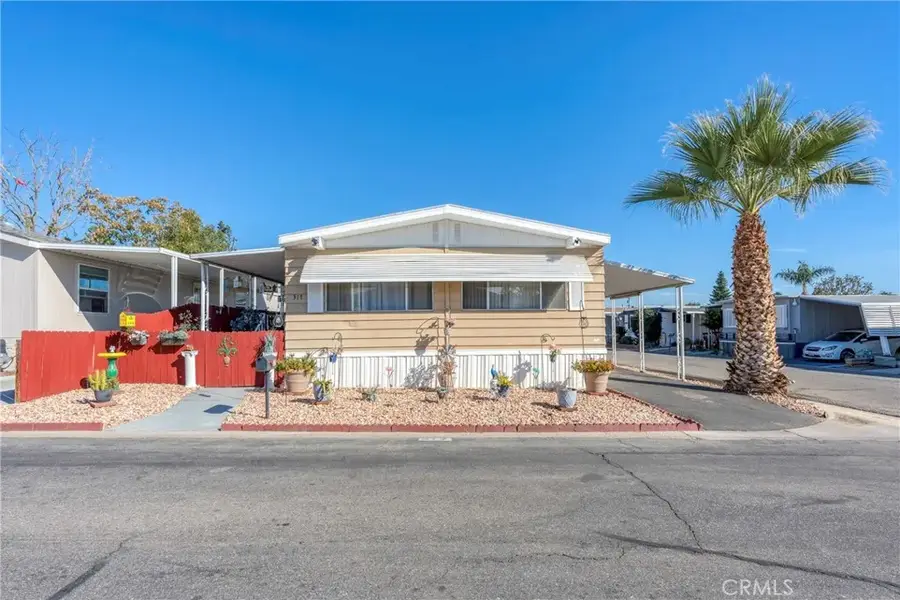 317 Nita, Bakersfield, CA 93308 - Image #2