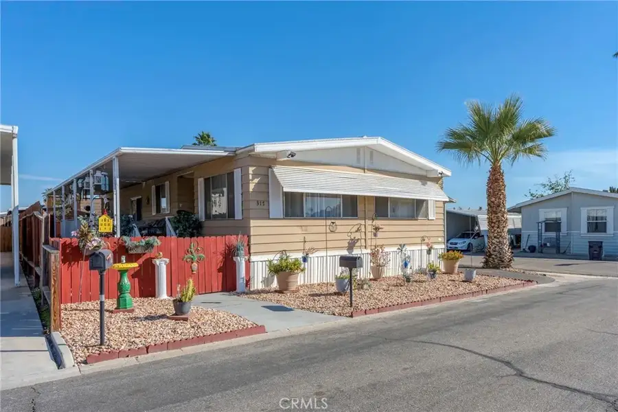 317 Nita, Bakersfield, CA 93308 - Image #3