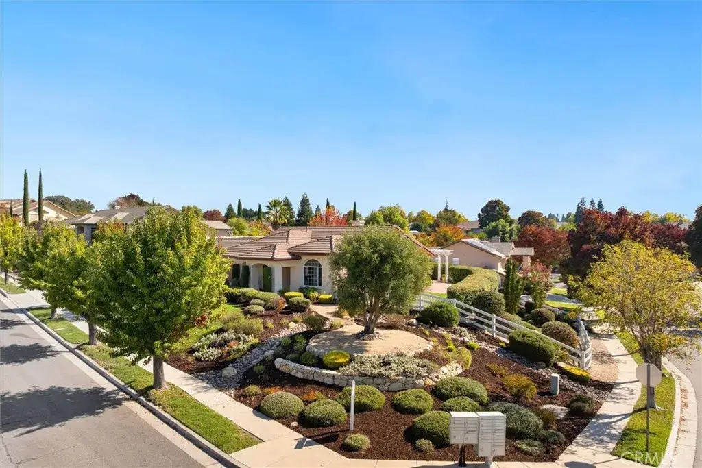 1608 Via Flora, Paso Robles, CA 93446 - Image #1