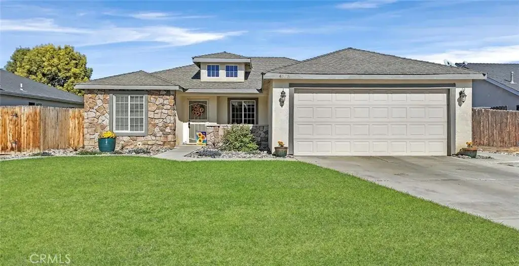 4606 Sun Devils, Bakersfield, CA 93313 - Image #1