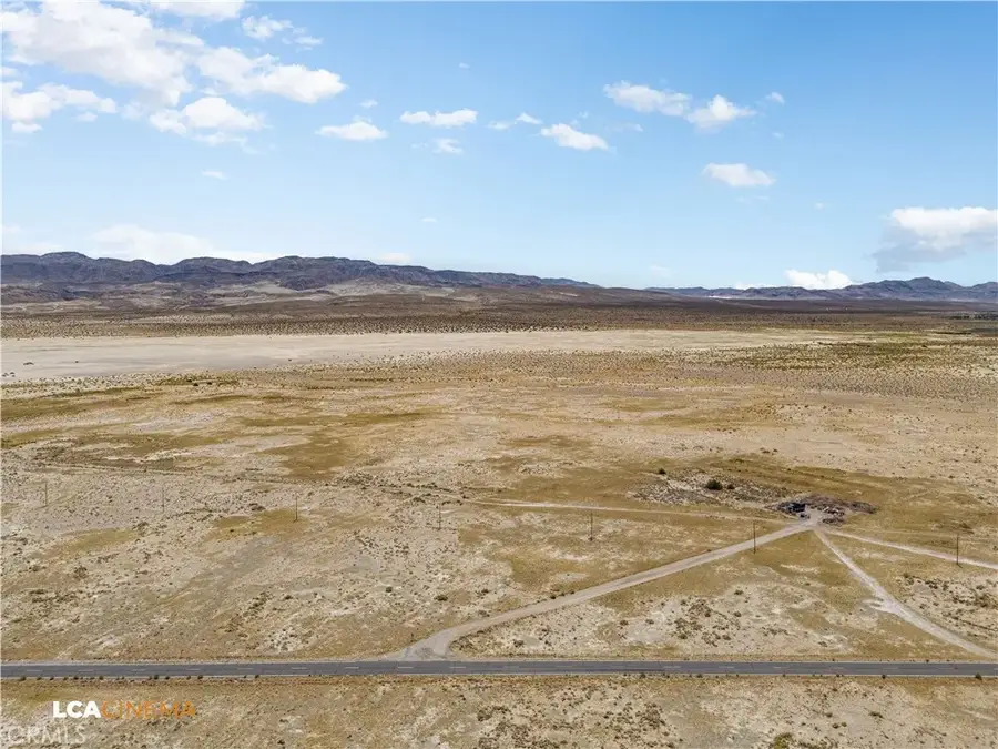 0 S Of Hwy 190, Olancha, CA 93545 - Image #2