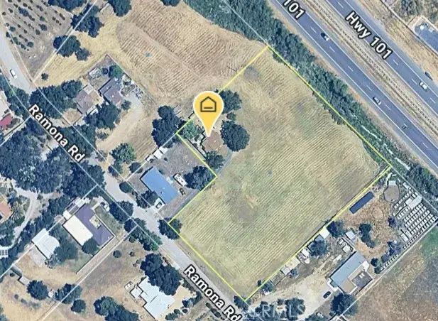 3127 Ramona, Atascadero, CA 93422 - Image #1