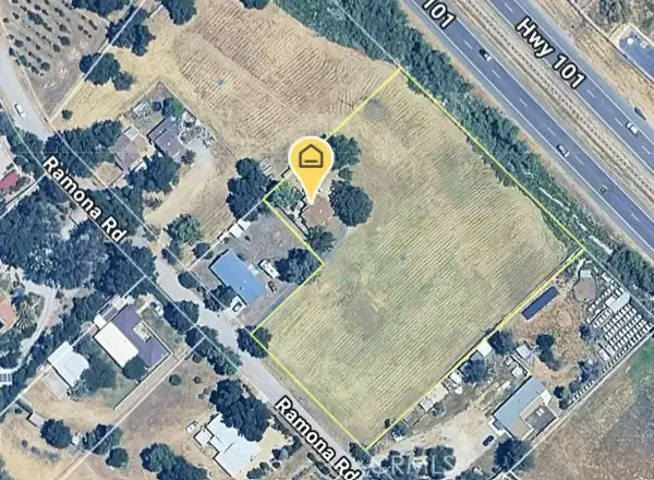 3127 Ramona, Atascadero, CA 93422