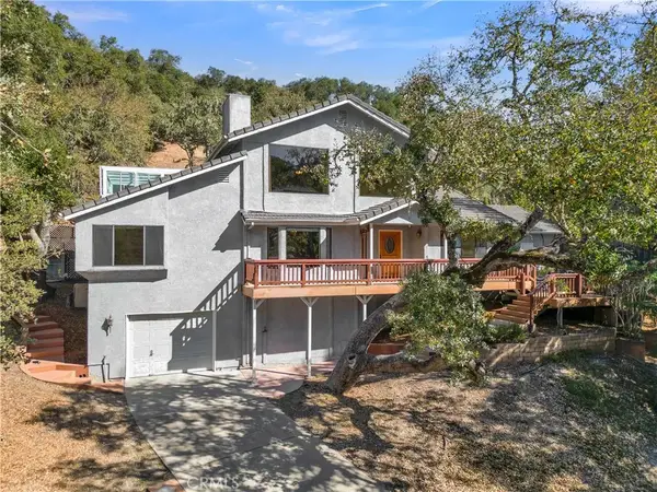5725 Chauplin Avenue, Atascadero, CA 93422