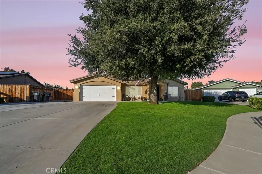 5510 Lombardy Court, Bakersfield, CA 93308 - #2