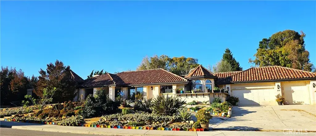 111 Vista, Arroyo Grande, CA 93420 - #1