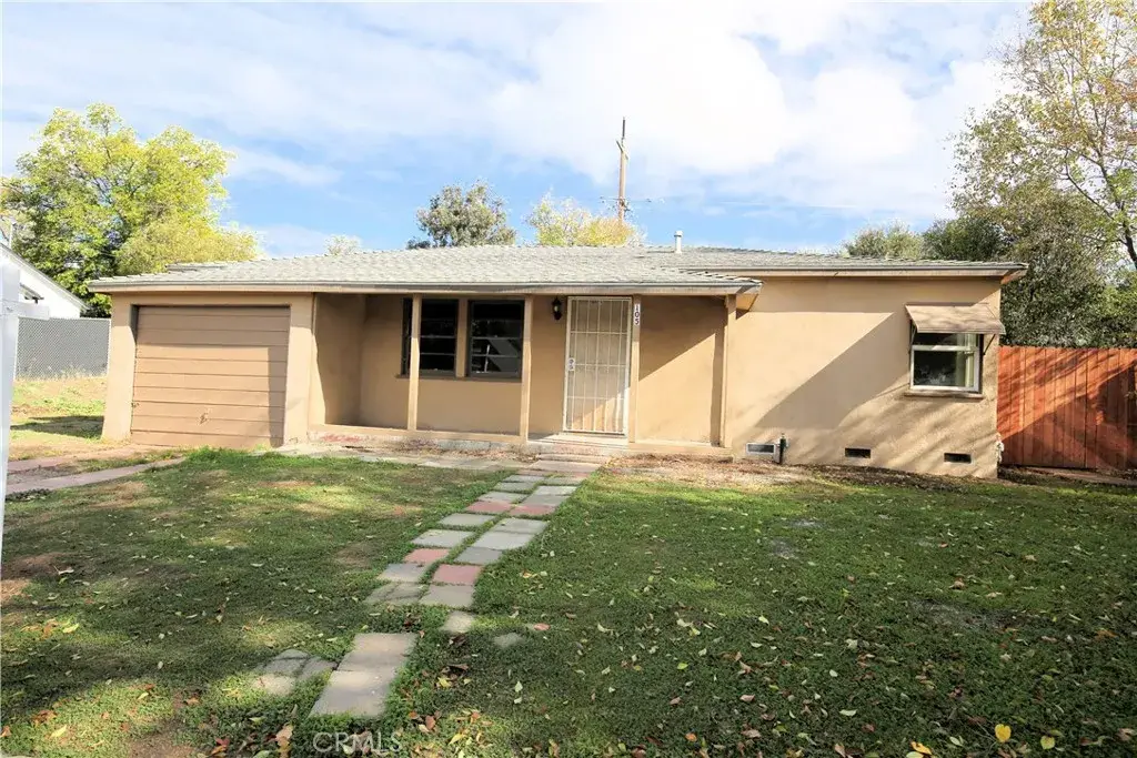 105 Capital Hill Drive, Paso Robles, CA 93446 - Image #1