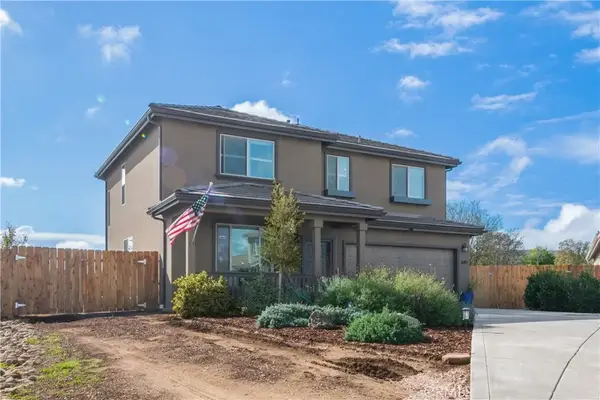 645 Catala Way, San Miguel, CA 93451