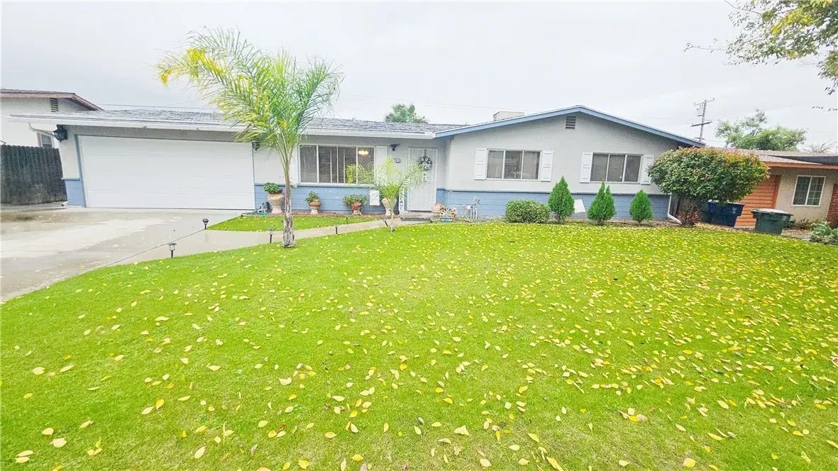 2819 Renegade, Bakersfield, CA 93306 - Image #1