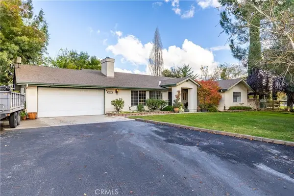 5755 Loma Linda Drive, Paso Robles, CA 93446