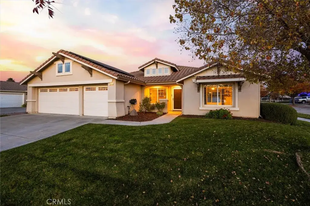 2642 Vineyard Circle, Paso Robles, CA 93446 - Image #1