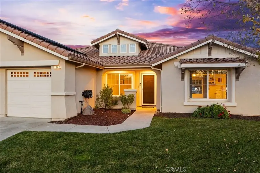 2642 Vineyard Circle, Paso Robles, CA 93446 - Image #2