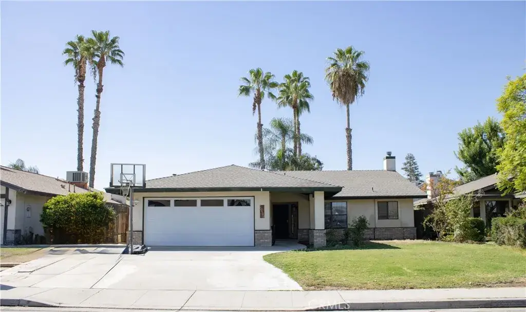 10609 Camino El Canon, Bakersfield, CA 93311 - Image #1