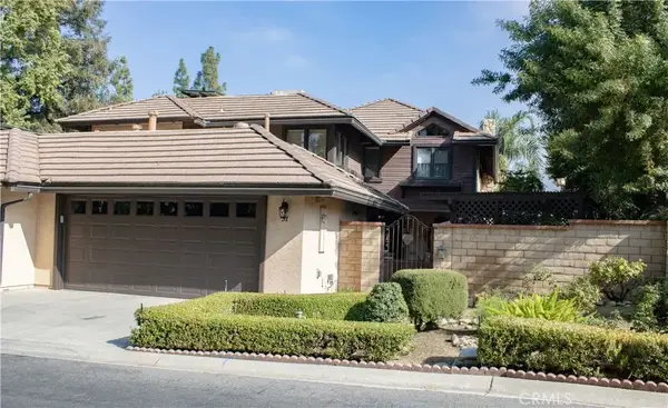 2323 E Hills #57, Bakersfield, CA 93306