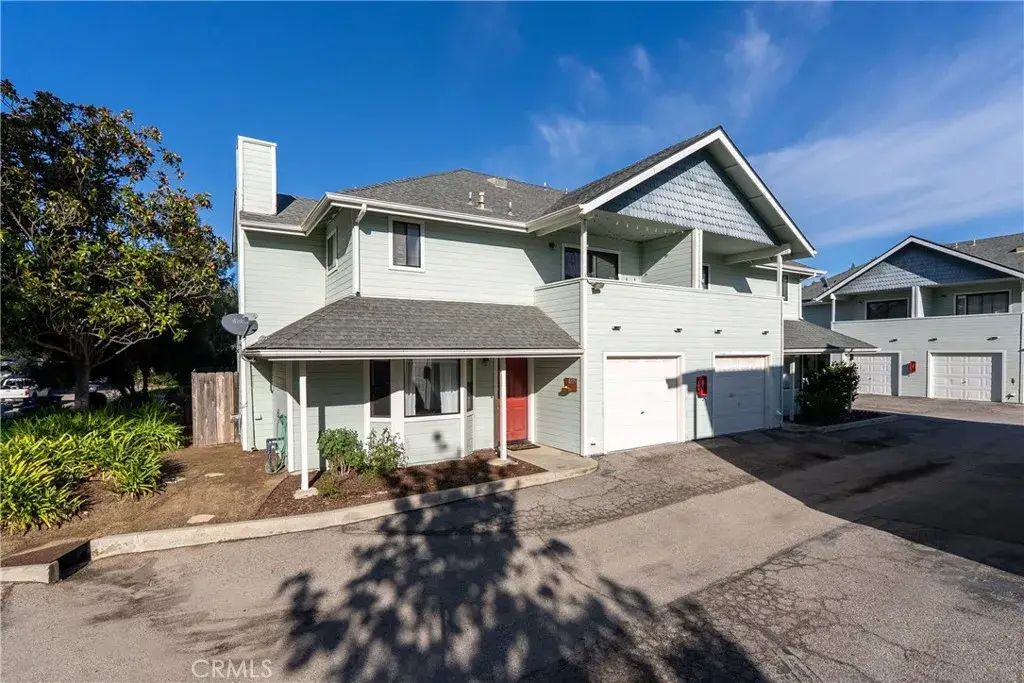 8375 Amapoa, Atascadero, CA 93422 - Image #1