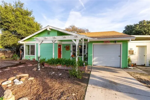 8892 Palomar, Atascadero, CA 93422