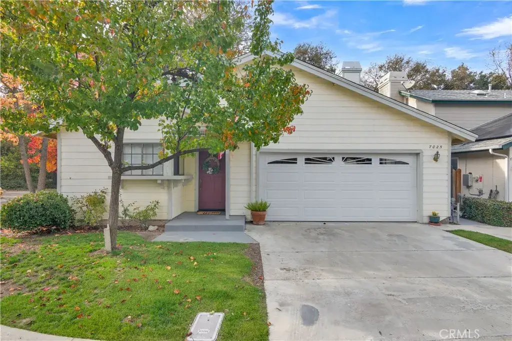 7025 Los Arboles, Atascadero, CA 93422 - Image #1