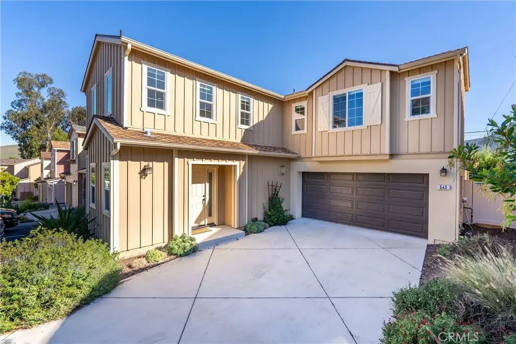 545 Quinn Court, Morro Bay, CA 93442 - Image #1