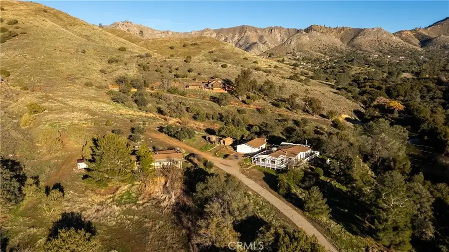 967 Bodfish Canyon, Bodfish, CA 93205 - #2