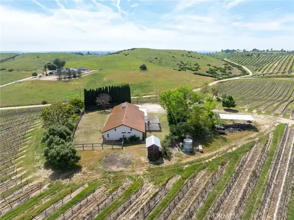 1375 Grana Place, San Miguel, CA 93451